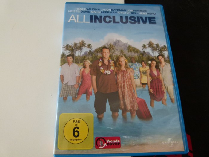 Totul inclus