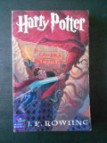 J. K. ROWLING - HARRY POTTER SI CAMERA SECRETELOR