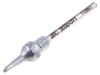 Tip Desoldering Iron 1.4x0.6mm Longlife