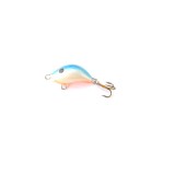 Vobler Kenart Hunter Floating 2cm 1.5gr BP Blue Pearl 1 buc/pac