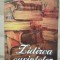 Zidirea cuvintelor sau Suflet moldav- Augustina Visan-Arnold