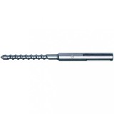 Burghiu SDS-max pentru beton, 12 x 400 mm, Raider 153808