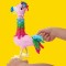 PLAY DOH SET FLAMINGO - 10