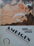 AMBIGEN-OCTAV SULUTIU