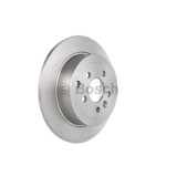 Disc frana Bosch 0986479518, parte montare : punte spate