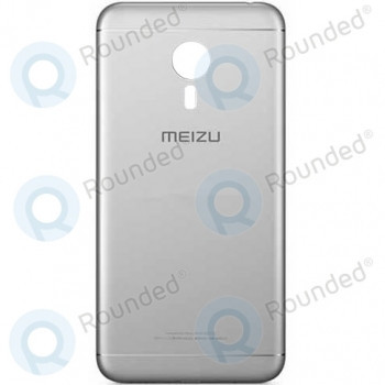 Capac baterie Meizu Pro 5 gri foto