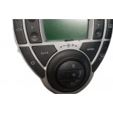 Panou de control al &icirc;ncălzitorului 14908790YR Peugeot 807 2005