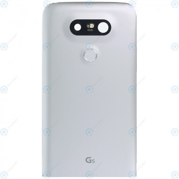 Capac spate pentru LG G5 (H850) argintiu