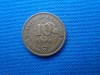 10 LIPA 1998 CROATIA, Europa