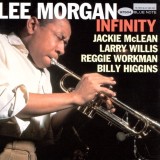 Infinity | Lee Morgan