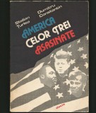 Cumpara ieftin AMERICA CELOR TREI ASASINATE - STELIAN ȚURLEA, DUMITRU CONSTANTIN, EDITURA DACIA
