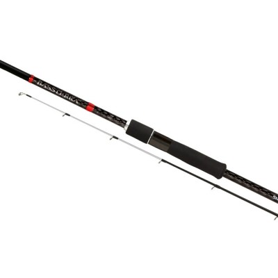 Lanseta Shimano Bassterra LRF 2.44m 3-15g foto