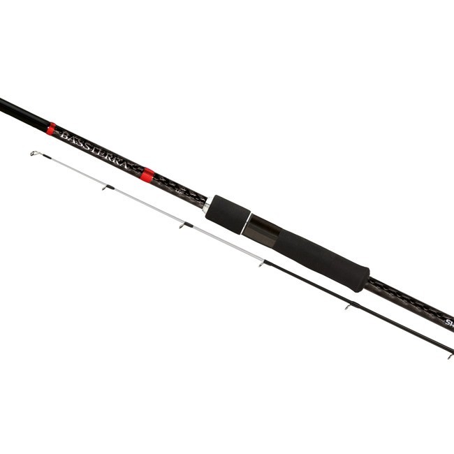 Lanseta Shimano Bassterra LRF 2.44m 3-15g
