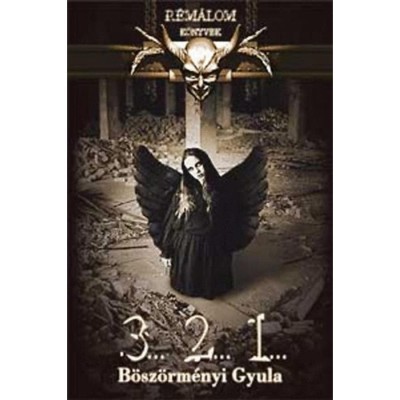 3...2...1... - B&amp;ouml;sz&amp;ouml;rm&amp;eacute;nyi Gyula foto