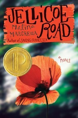 Jellicoe Road foto