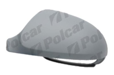 Carcasa oglinda exterioara VW Passat Sedan+Combi (B6 (3C)) 01.2005-07.2010 Partea Dreapta, carcasa grunduita, View Max foto
