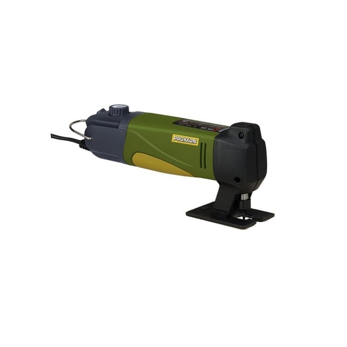 Proxxon 28534, Fierastrau pendular STS 12/E, 2000-5000 cpm, 100W, + accesorii