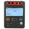 Multimetru universal ut512, UNI-T