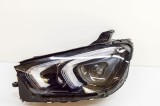 Far st&acirc;nga față MERCEDES-BENZ GLE W167 2022 OEM: A2C76027307,A1679069704,A2139002734 15475514