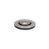 Disc frana SEAT IBIZA V SPORTCOUPE 6J1 6P5 BREMBO 09.7010.76