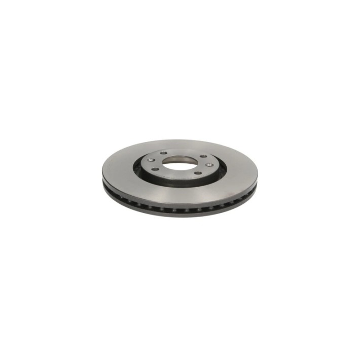 Disc frana SKODA FABIA BREMBO 09.7010.76