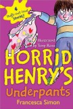 Horrid Henry&#039;s Underpants