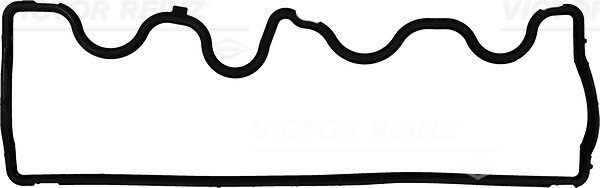 VICTOR REINZ 71-38204-00 Garnitura, capac supape