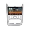 Navigatie dedicata cu Android Dacia Duster I 2010 - 2013, 6GB RAM, Radio GPS