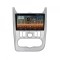 Navigatie dedicata cu Android Dacia Duster I 2010 - 2013, 6GB RAM, Radio GPS