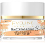 Eveline Cosmetics Bio Vegan cremă intens hrănitoare