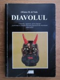 ALFONSO DI NOLA - DIAVOLUL