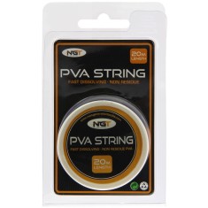 NGT PVA String - 20m Dispenser