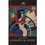 O noapte in Venus