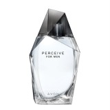 Apa de toaleta Avon Perceive Fresh pentru Barbati 100 ml