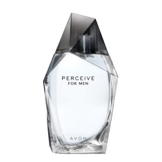 Apa de toaleta Avon Perceive Fresh pentru Barbati 100 ml foto