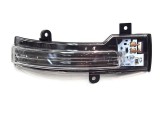 Semnalizare oglinda Citroen C4 Aircross, 04.20, Mitsubishi ASX, 01.2016; Outlander, 10.2012, Peugeot 4007, 03.20, Peugeot 4008, 04.20, semnlizator