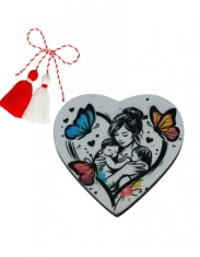 Martisor magnet mama 2 foto