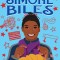The Story of Simone Biles: A Biography Book for New Readers