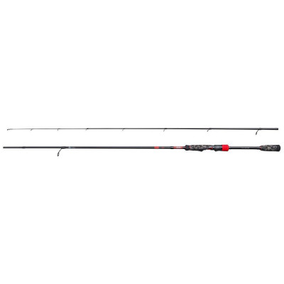 Berkley URBN II Jigger Spinning Rod 210cm 5-21g foto