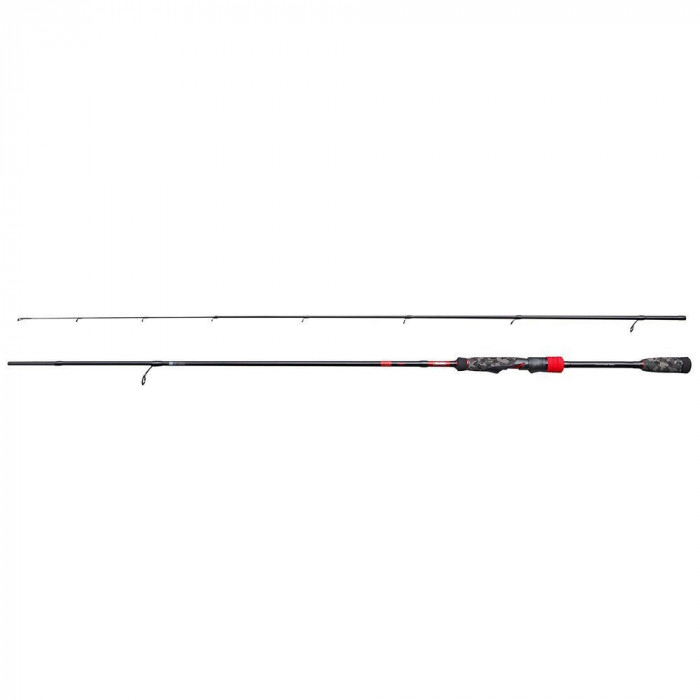 Berkley URBN II Jigger Spinning Rod 210cm 5-21g