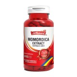 Momordica Extract Castravete Amar 60 capsule Adnatura