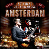Beth Hart Joe Bonamassa Live In Amsterdam (2cd)