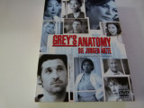 Greys anatomy seria 2, a100, Actiune, DVD, Engleza