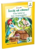 Cumpara ieftin Fata babei si fata mosneagului/***