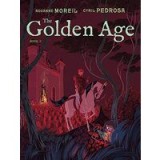 Golden Age, Book 2