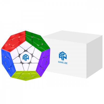 CUB GAN MEGAMINX foto
