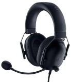 Casti Razer Blackshark V2X cu fir pentru PlayStation, frecventa 12