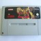 CASETA JOC SUPER NINTENDO SHAQ FU ENFORCER OF JUSTICE