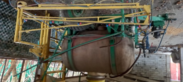 utilaje agricole