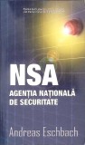 NSA. AGENTIA NATIONALA DE SECURITATE-ANDREAS ESCHBACH-353373